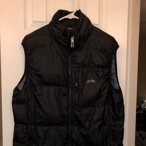 Down Vest